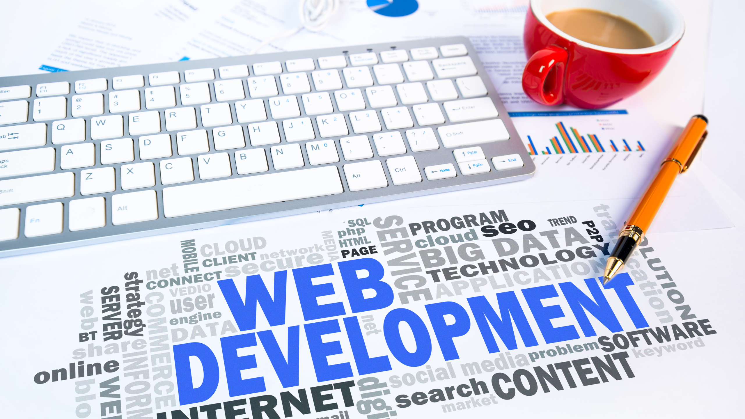 custom wordpress development