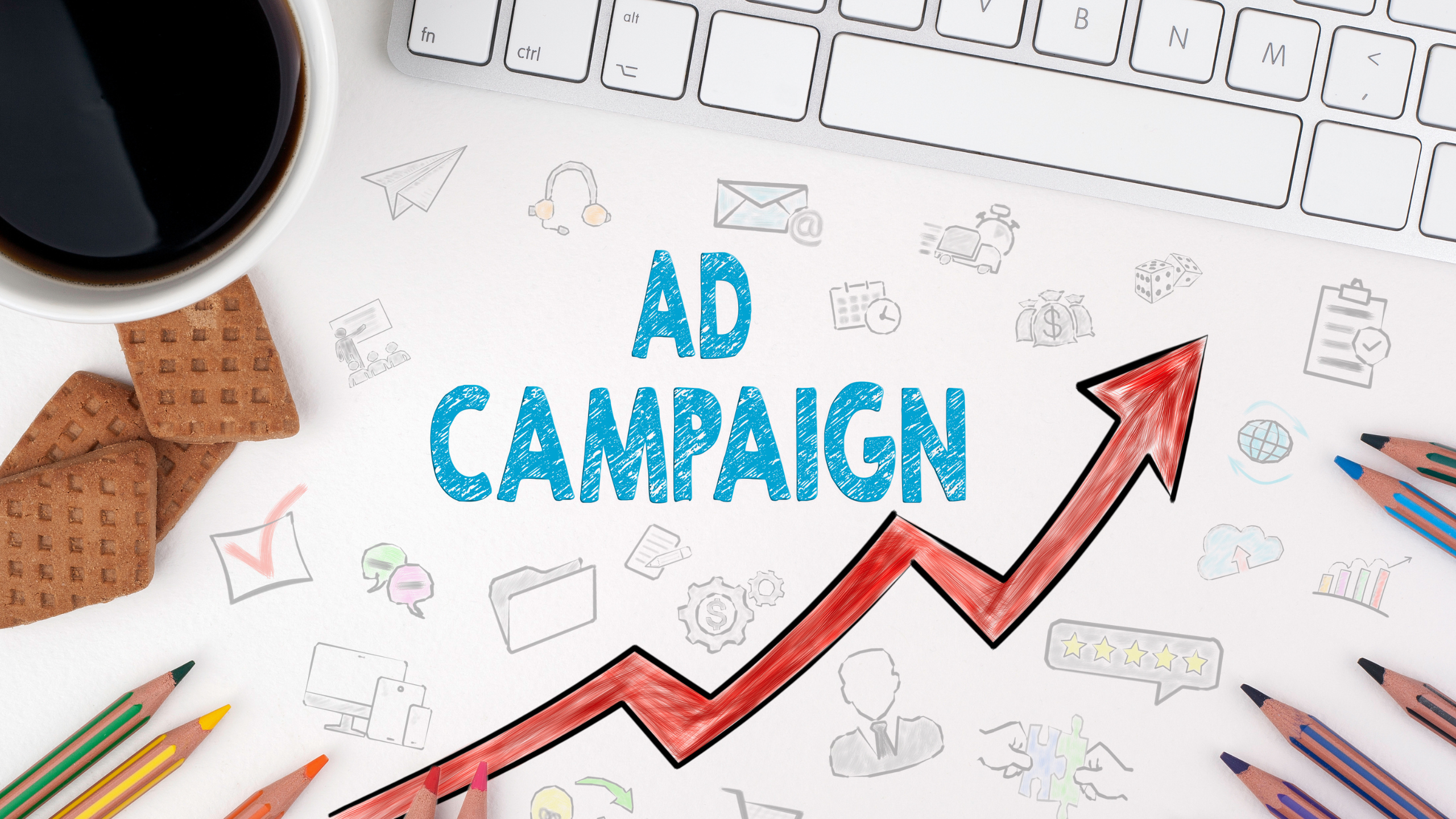 digital marketing & facebook ads