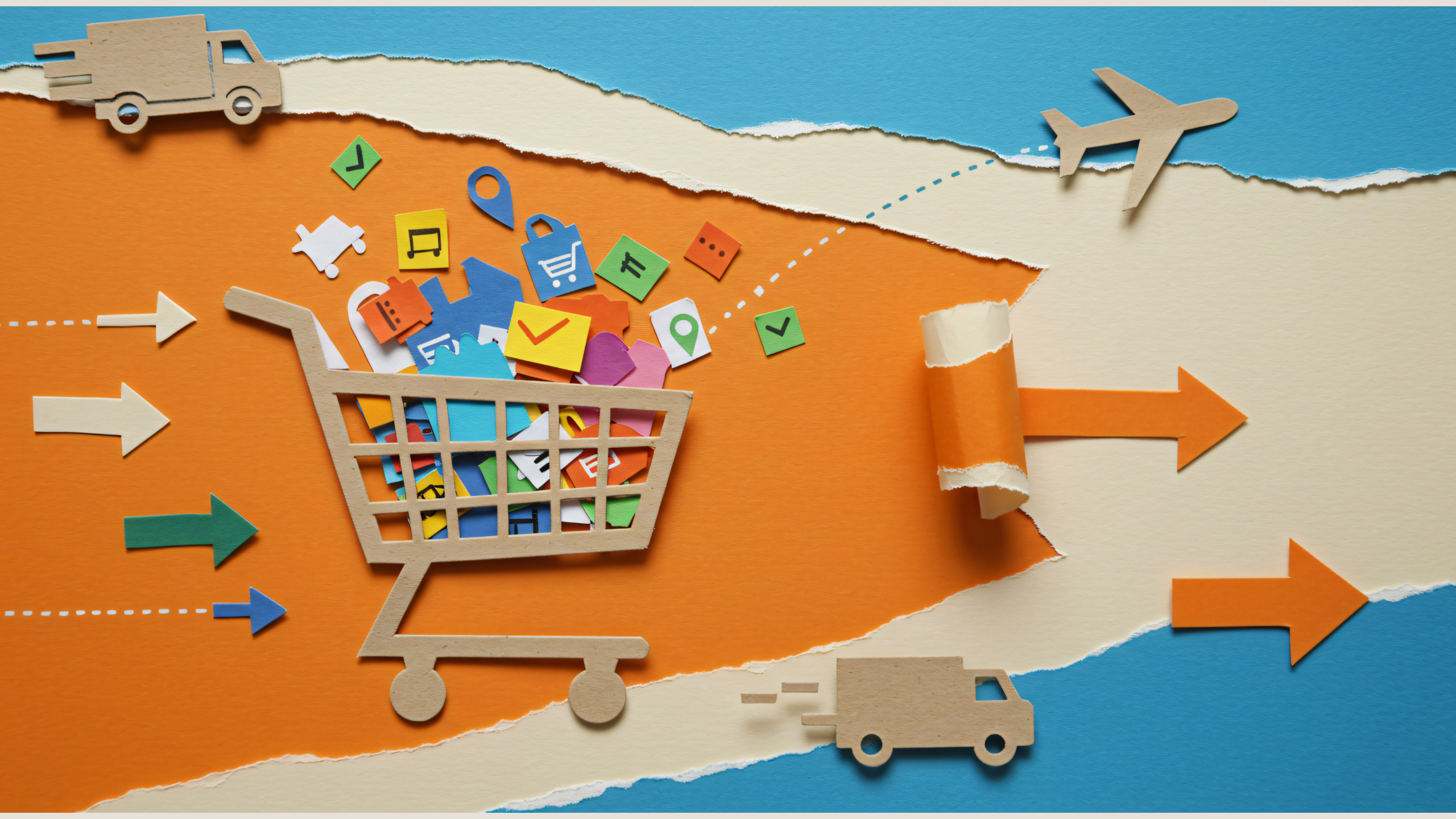 e commerce website development